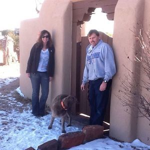 Meet your Posher, Dennis